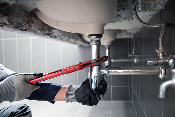 Trusted Drain Cleaning service in Moweaqua, IL - Masters Plumbing Service